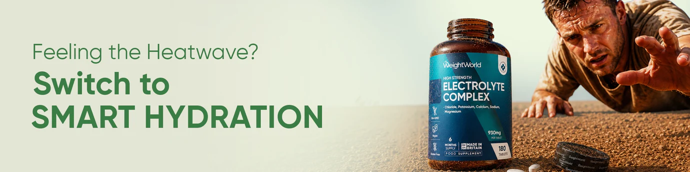 Natural Wellness, Elevated Style